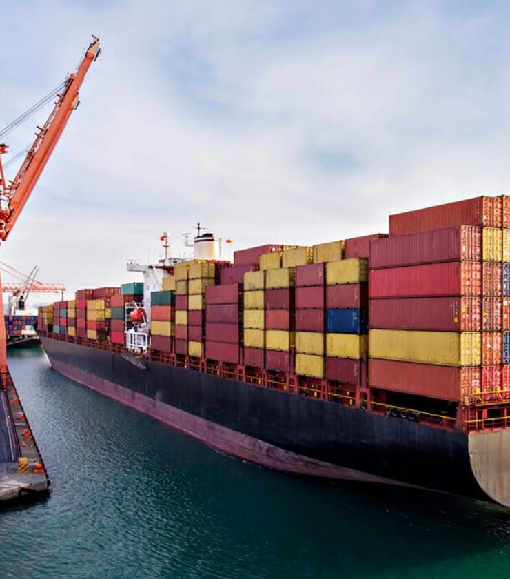 Sobre Nosotros | Importadora y Comercializadora con Logística Global